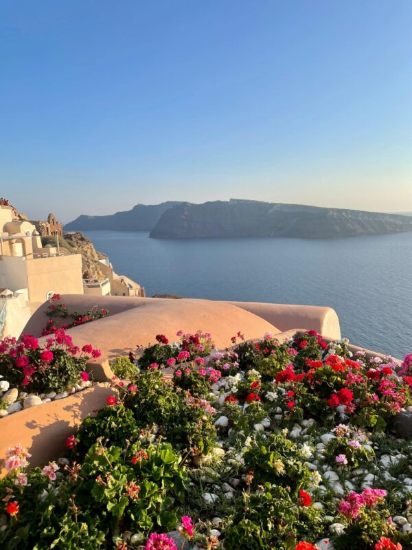 The Ultimate 3-Day Santorini Itinerary: See the Best of the Island